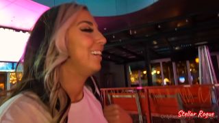 video 41 Stellar_rogue – Facial And Cum Walk | cum walk | public elise graves femdom