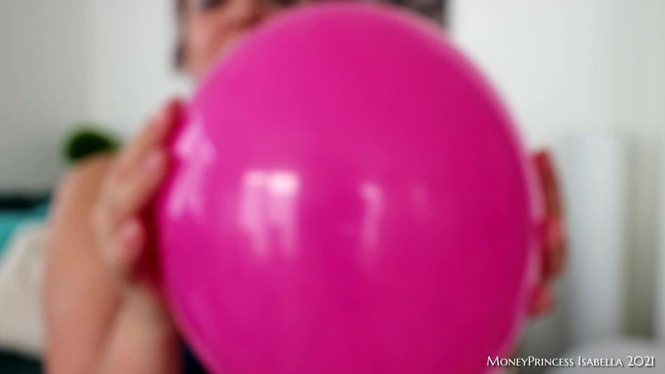 xxx clip 46 Princess Isabella – Pathetic Balloon Wanker – Humiliation, Femdom Pov - femdom pov - femdom porn hairy fetish