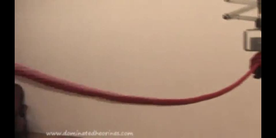 Wondergirl Taken and Humiliated by Villain Sex Online HD ...