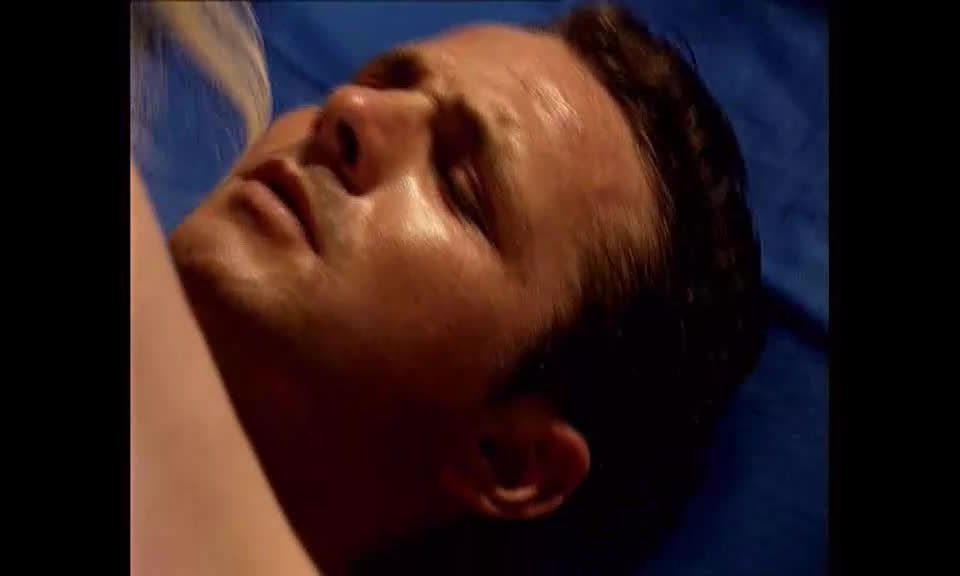 7145 DP Kirsten Halborg - Extrem 7 Faust-Orgasmus