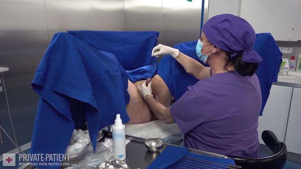 online porn video 8 femdom chastity pegging femdom porn | Dr. Ira | balls