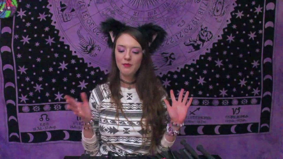 Gratis xxx video 4 Shi Kitty – Impacto Jugar Juguetes Video Gratis  shi gatito  fetiche porno alina li femdom