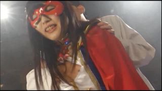 [waranlov.com] GHOR-04 マーチングプリンセス - PART-GHOR04_J2 | cosplay, コスプレ, superheroine, 女子プロレス, wrestling