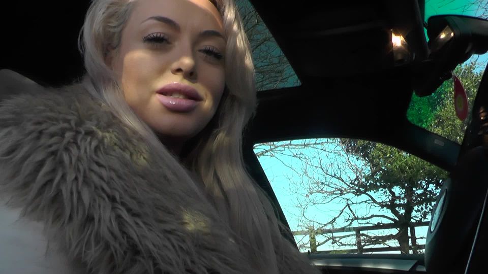 gratis porno video 2 JemStone PornStar – PEDAL PUMPING EN MI LEATROS  femdom joi  femdom porno abuelita pies fetiche