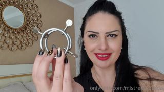 Onlyfans - Ezada Sinn - ezada - ezadaJustoHa pasado maridos semanalmente ordeñando en un anillo doloroso polla - 20-04-2019