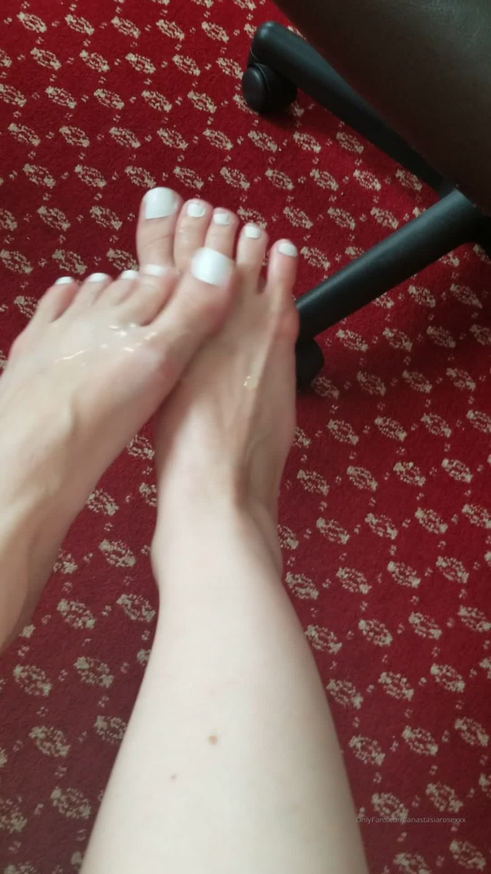 free porn video 1 anastasiarosexxx 17-11-2019 I love when my feet are covered in cum footfetish cumonfeet feet, foot fetish x on feet porn 