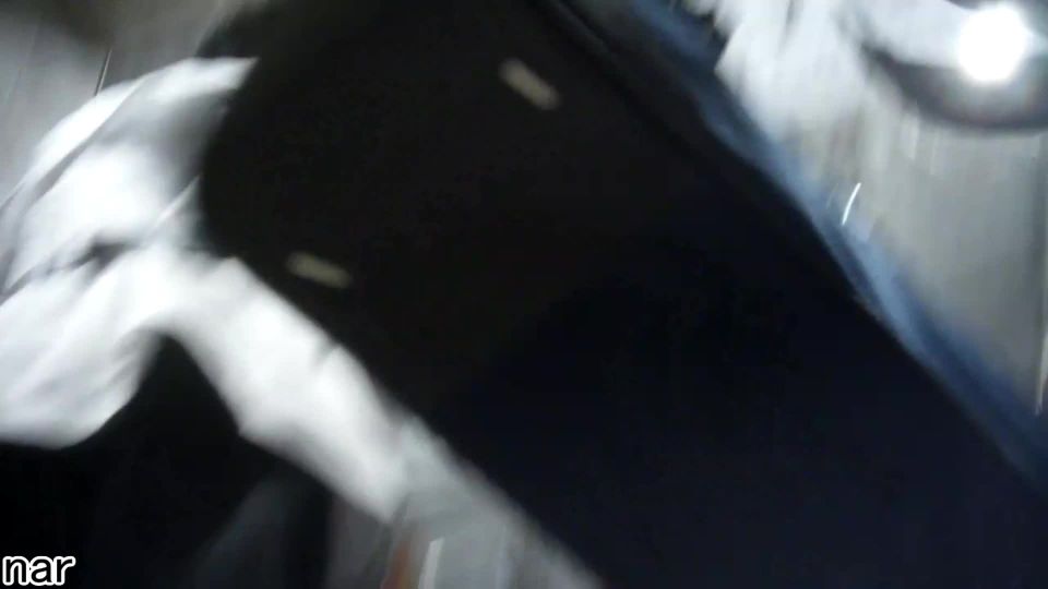 Gcolle Cheer 47 - nar47 en voyeur