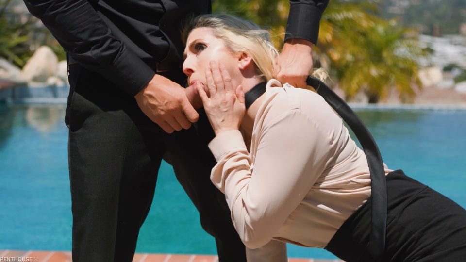 [PenthouseGold] Christie Stevens [08.03.24] [1080p]