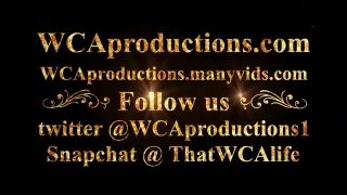 WCAProductions 2024 Amanda Conda Paying My Sister For Fun Complete Series.