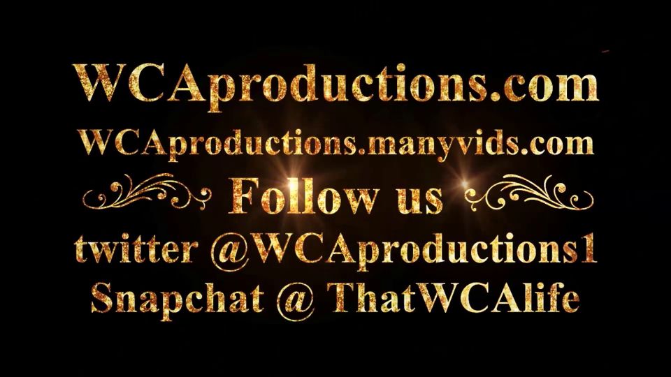 WCAProductions 2024 Amanda Conda Paying My Sister For Fun Complete Series.