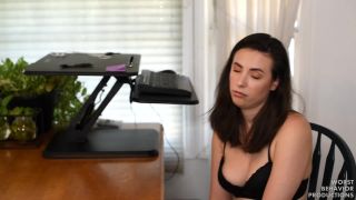 online xxx video 26 balloon fetish porn fetish porn | F*cking Off at Work - Vol2 | bdsm