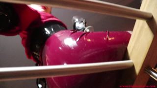 free video 20 Lady Perse - od dzisiaj jesteś moją zabawką, zamkniętą w klatce on masturbation porn marina crush fetish