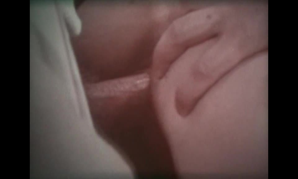 Tabu Film 37 – Freund de Mutti(Vintage)