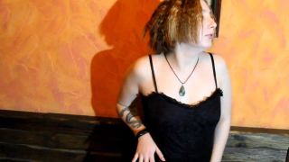 RoughManRedes de spank RoughManSpank 2019 BVD