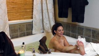 Mindi Mink Ducha con Mindi Mink Duchas Fullhd 1080P - [Tetas grandes porno]