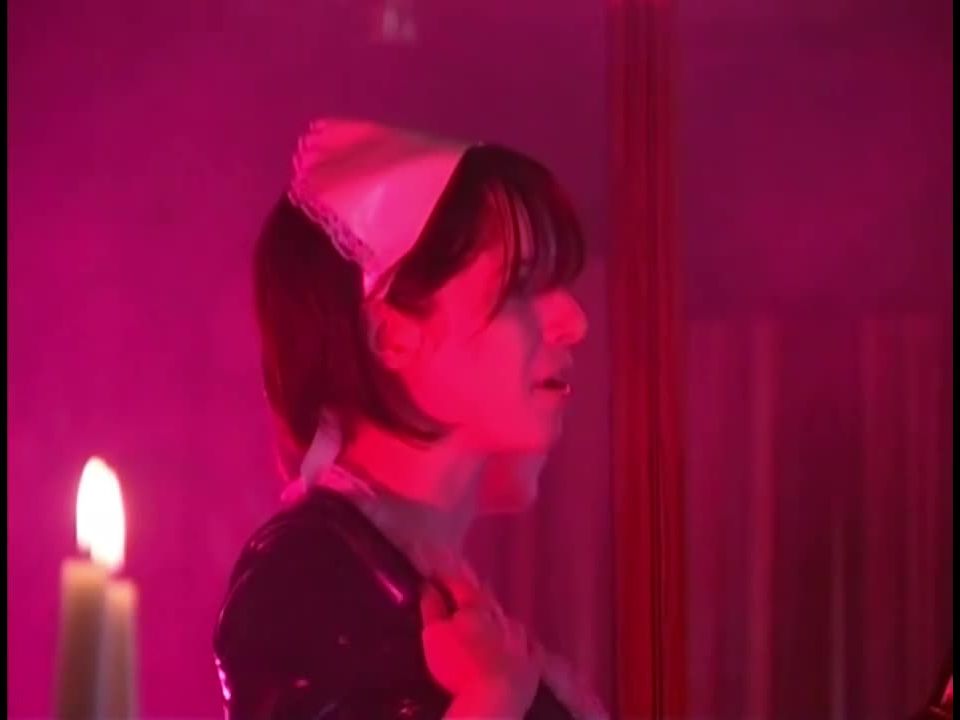 GwenMedia Valentina - Esclavo Harem del Maestro Damon