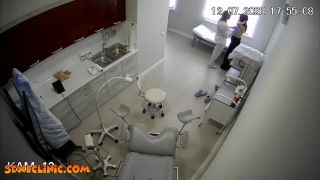 [sexeclinic.com] Gyno x porn star rebecca keep2share k2s video