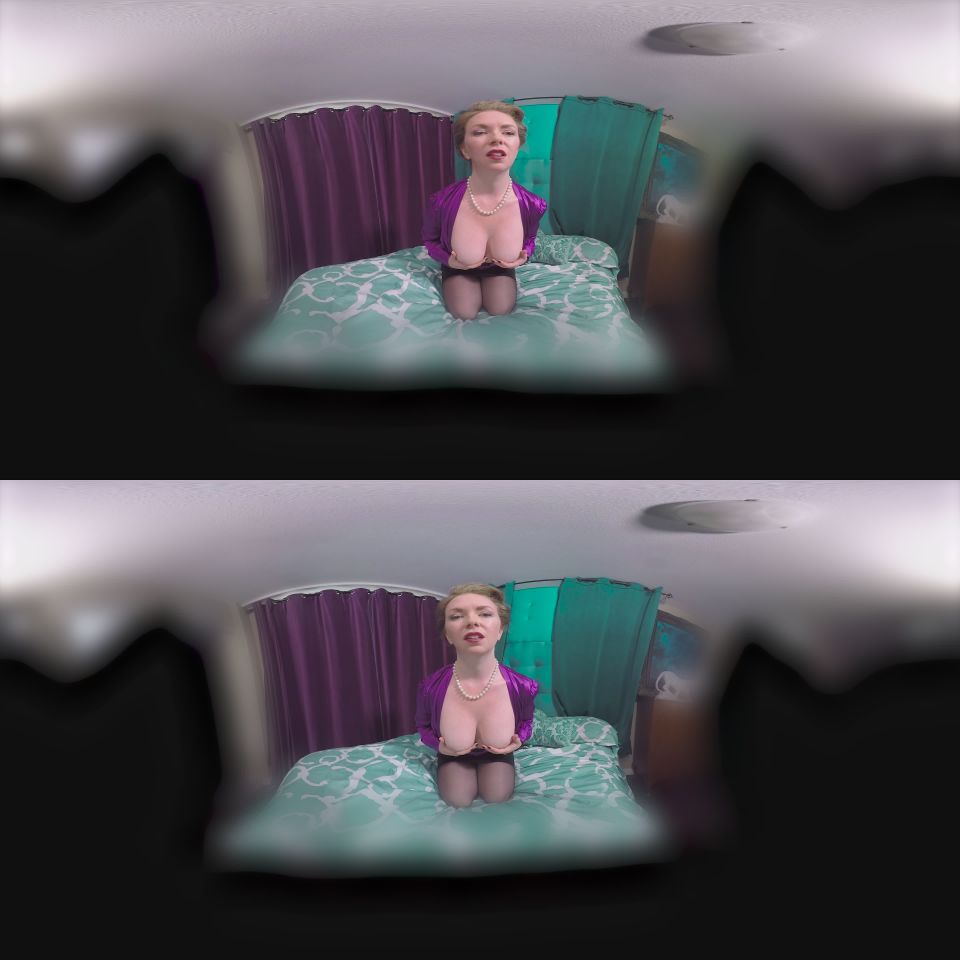 free adult clip 46 The Mistress T Collection: Turning My Step-Son Straight (Oculus) | sex | reality 