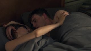 Daisy Edgar-Jones, Aoife Hinds - Normal People s01e01-12 (2020) HD 1080p - (Celebrity porn)