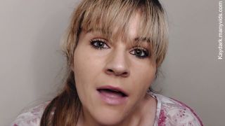 Kay Dark - Your REAL M