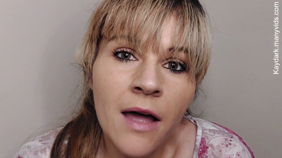 Kay Dark - Tu M REAL