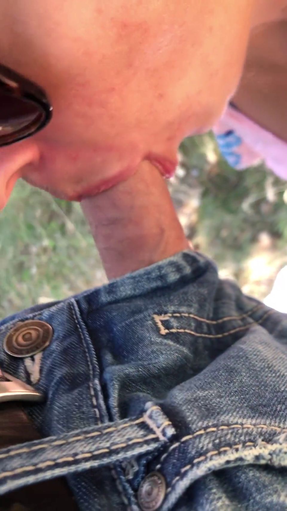 adult video 49 Girlfriend Sucks cock in the street | amateur | hardcore porn pawg hardcore