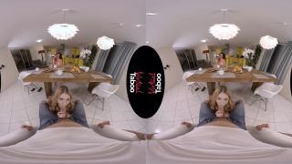 Online tube Virtualtaboo presents Rebecca Volpetti in Cum Bunch For Sister’s Brunch