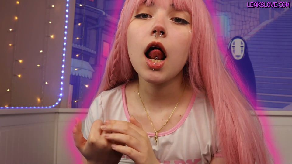 Pet Charlotte Pet Charlotte – Ahegao Egirl Porn Mami quiere que te pases por su edadPlay Porn