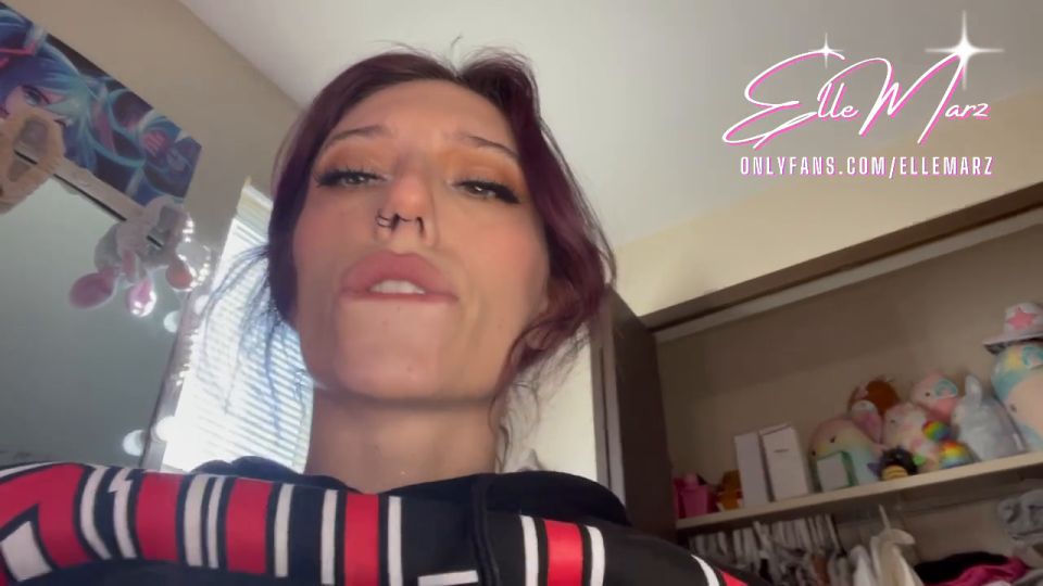 Cock Elle Marz – parece que quieres tomar su polla 4 me joi