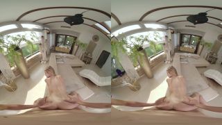 Nata Gold - A Gold SunSex 1920p Oculus