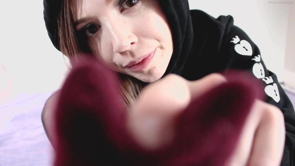 video adulto gratis 21 Oler mis pies 2  joi  pov femdom excelente