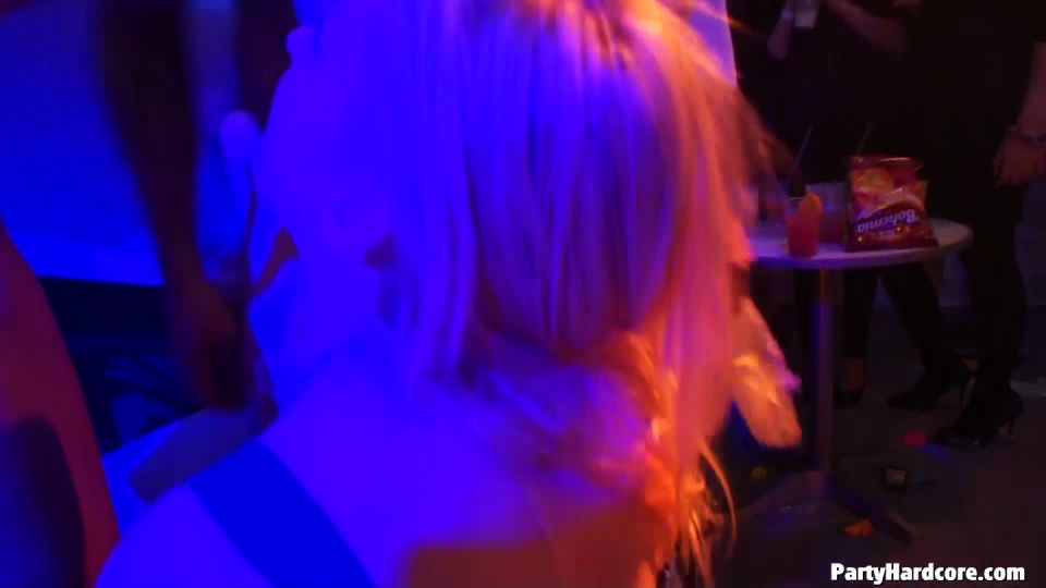 Party Hardcore Gone Crazy Vol. 32 Part 6 - Cam 3