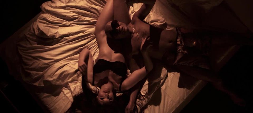 Mariya Gorban – Pil. Kuril (2014) HD 720p - (Celebrity porn)