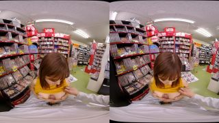 NHVR-159 B - Virtual Reality - Smartphone