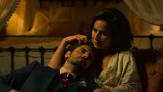 Belen Lopez - White Lines s01e01-04e10 (2020) HD 1080p - [Celebrity porn]