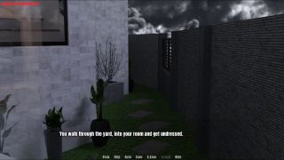 3D Comics G House #05 - Big Tits MILF Doctor Helps Him with His Big Cock to Cum for Her - 3D Porn Game