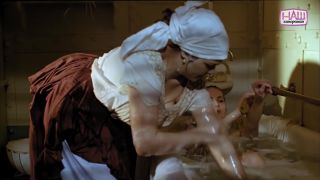 Anna Gorshkova - Passazhirka (2008) HD 1080p - (Porno Celebridad)