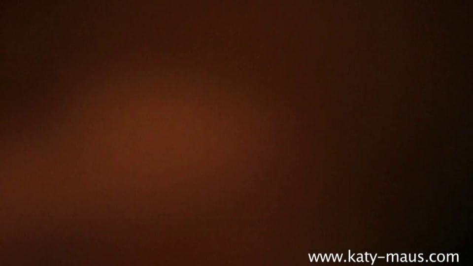 Katy-Maus - Das Teddy - Casting Teil 2 - HD 720P