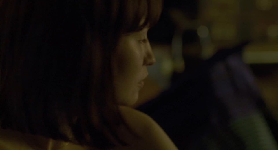 Emily Browning – God Help the Girl (2014) HD 1080p - [Celebrity porn]