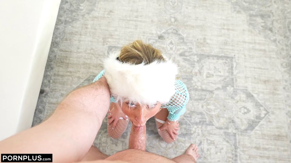 Addison Vodka - Snow Bunny Facialed Descargar Nuevo Porn Vid...