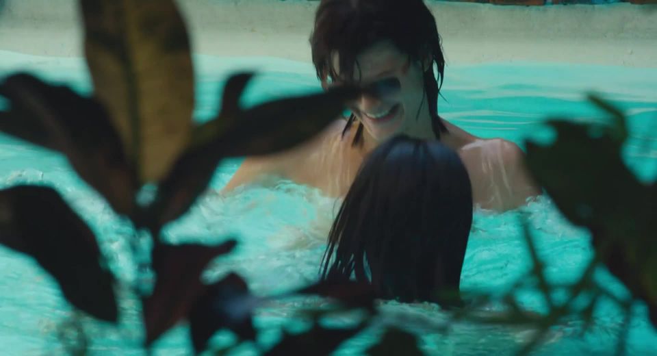 Cumelen Sanz, Paula Bertolini - Penelope (2018) HD 1080p - [Celebrity porn]