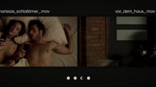 Lara Beckmann – Kuess mich tiefer (2012) HD 720p - (Porno Celebridad)