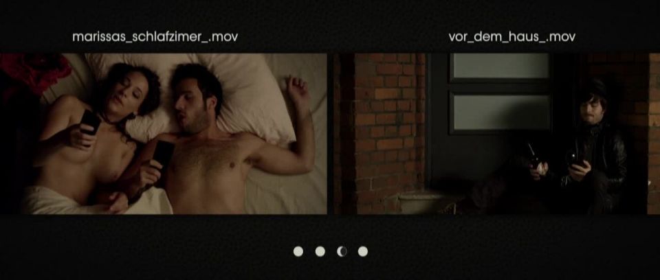 Lara Beckmann – Kuess mich tiefer (2012) HD 720p - (Porno Celebridad)