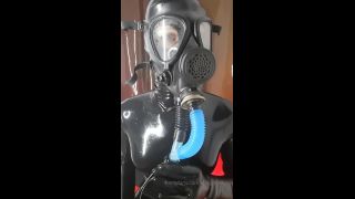 Video Vickydevika   CO2 Tolerance Training With An Easy 2 Minutes R...