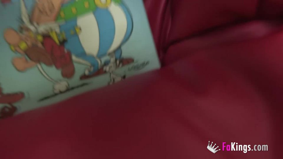 [GetFreeDays.com] Aris Dark Y La MAMI Aris Dark Termina De Desvirgar A Un Pichon ébano casting porno