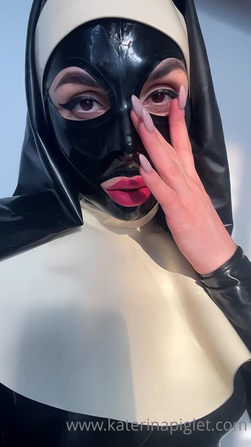 Katerina Piglet () Katerinapiglet - i want to know all your sins 18-04-2022