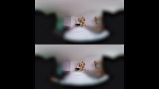 The Mistress T Collection: A Stiff Procedure – Mistress T (Oculus) - [Virtual Reality]