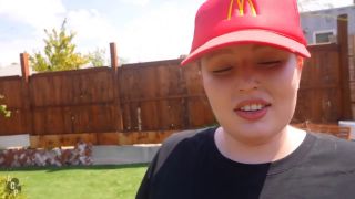 6264 Mia Dior folla gerente de contratación para una nueva posición después de...