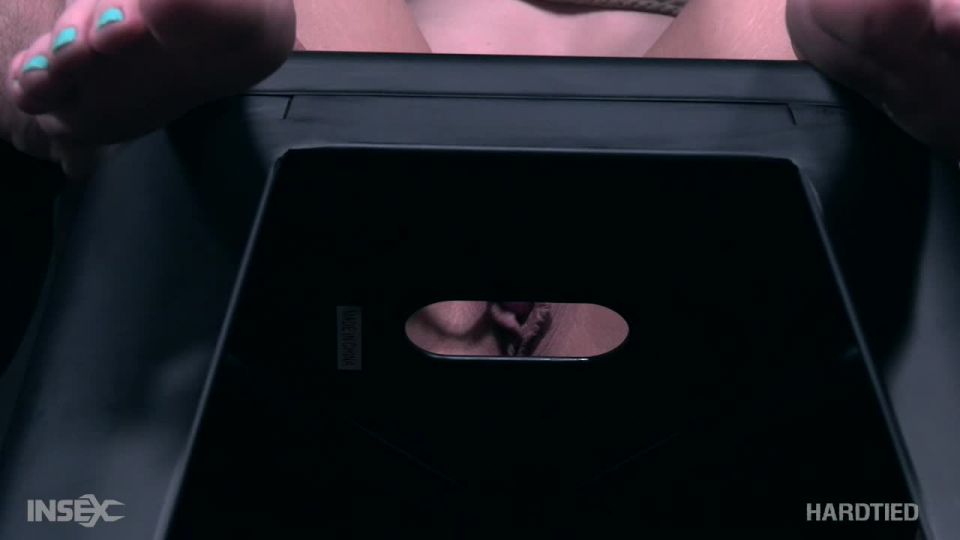 adult clip 46 Begged and Denied on bdsm porn fetish lady