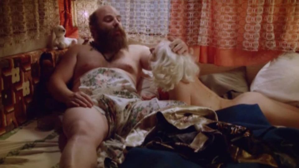 Celine Führer, Carmen Lagardere - Il est des notres (2013) HD 720p - (Porno Celebridad)